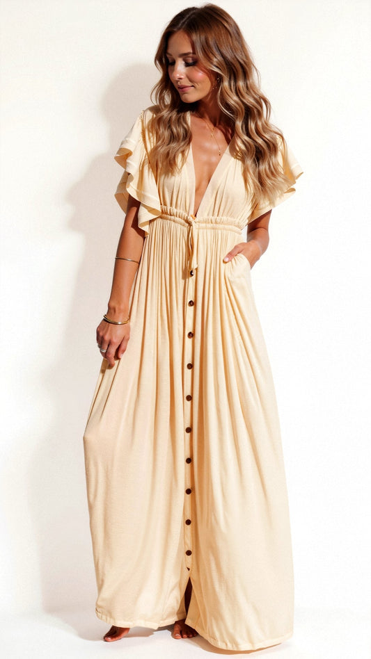 Beautifully Crafted Dress