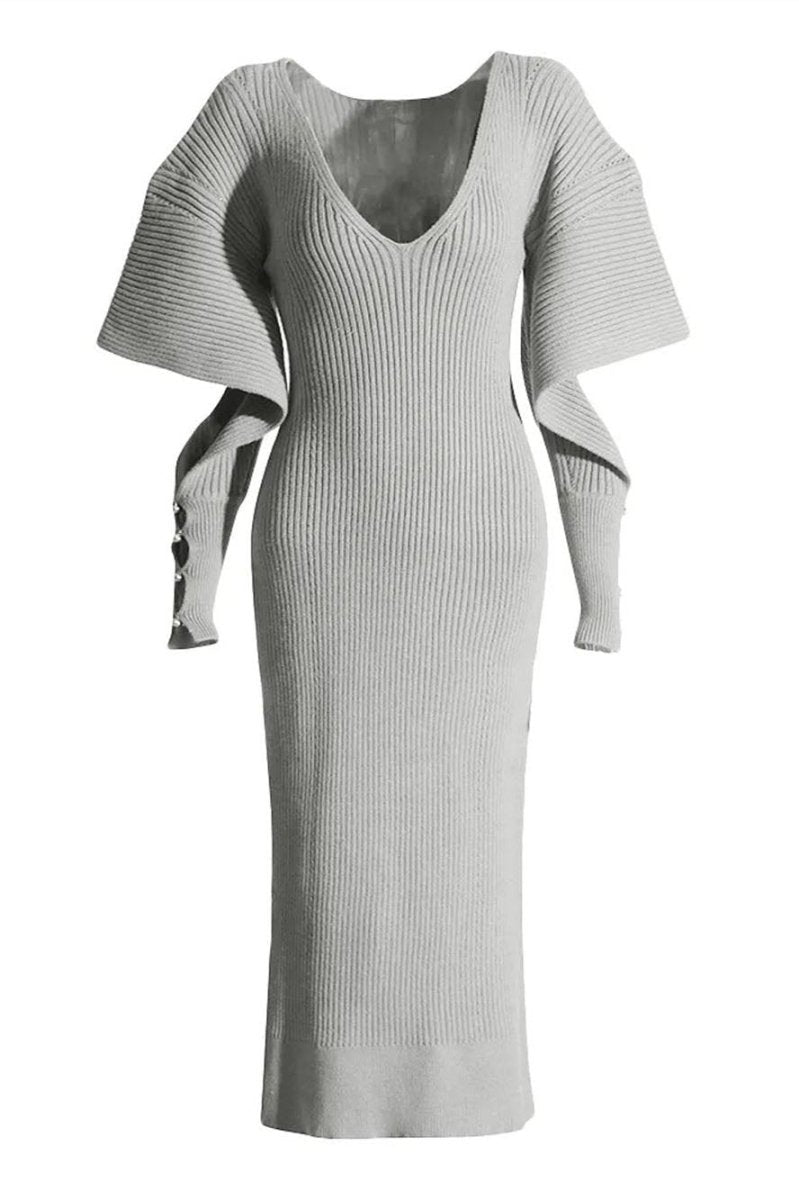 Classic Designed Dress