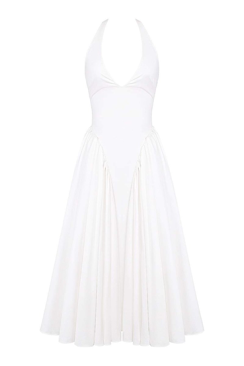 Classic Designed Dress
