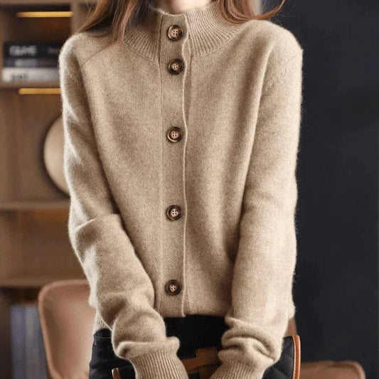 Thoughtfully Designed Sweater