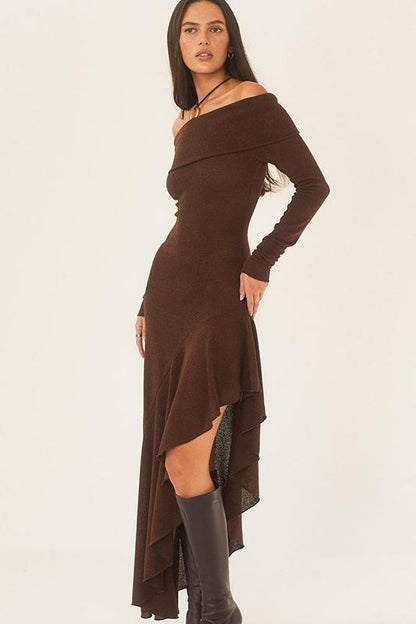 Elegantly Designed Dress