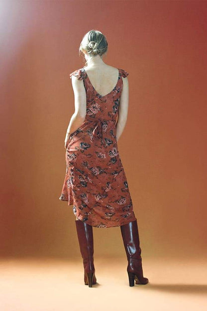Thoughtfully Designed Dress