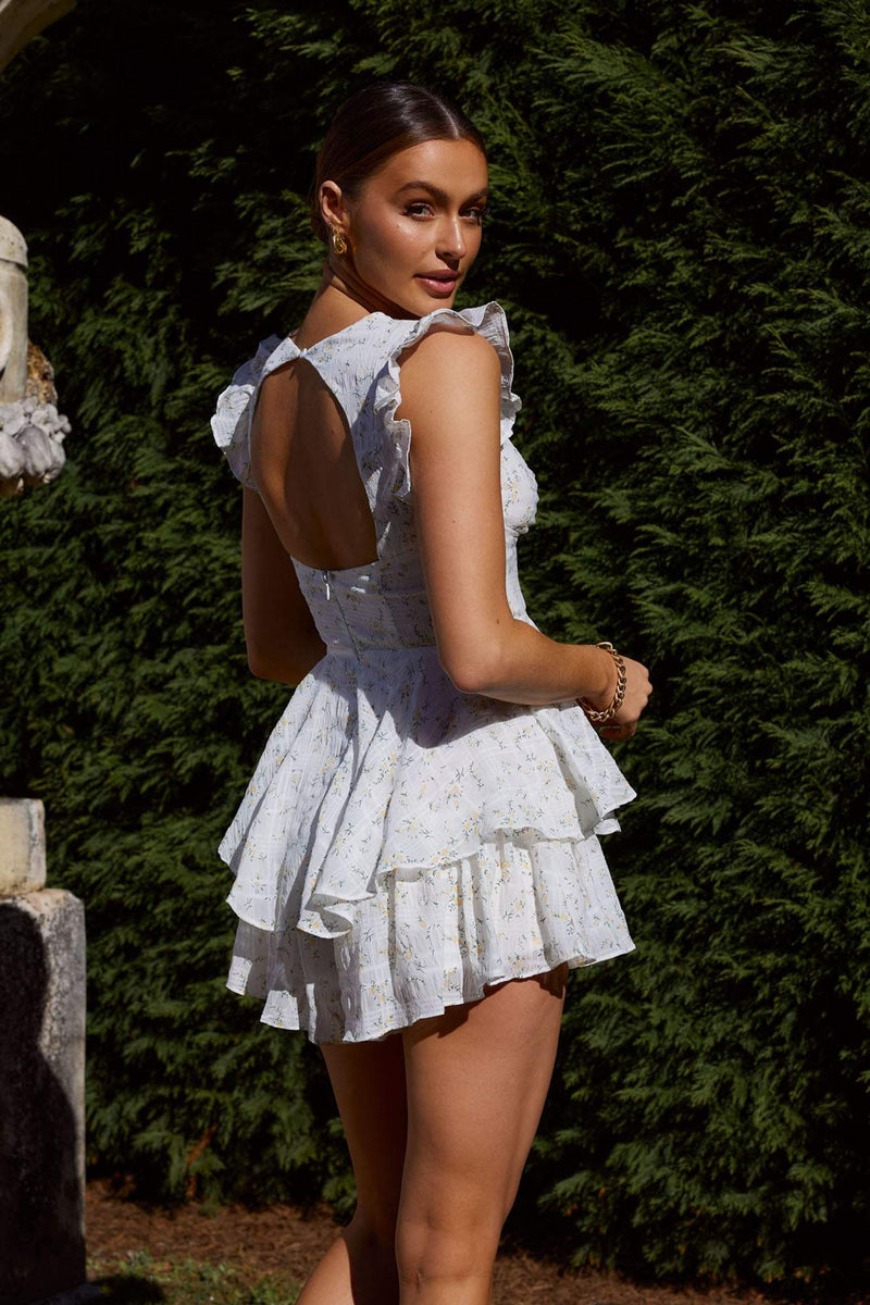 Classic Vintage Dress