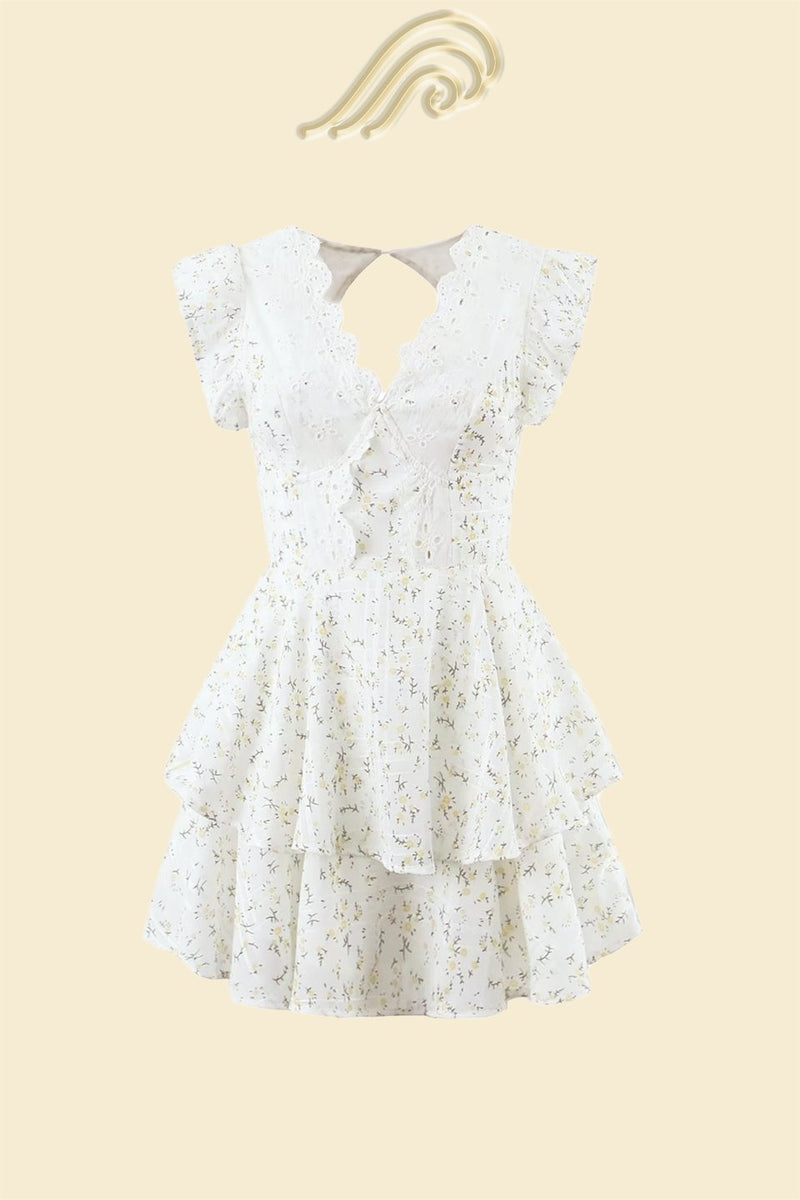 Classic Vintage Dress