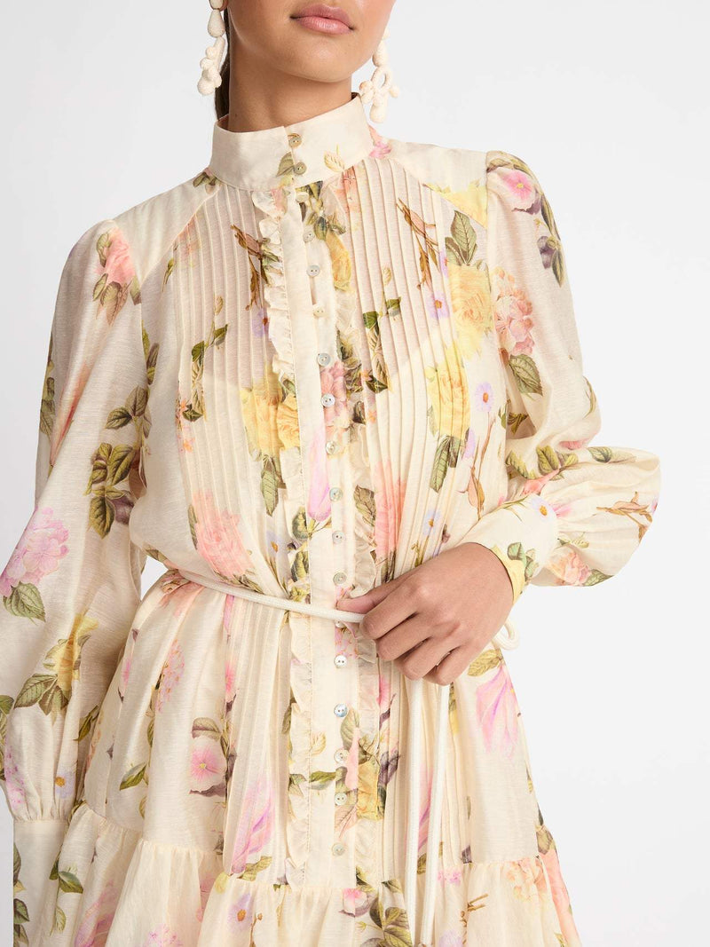 Beautifully Crafted Dress