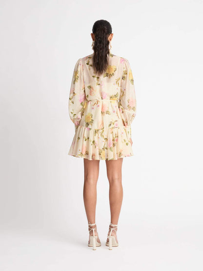 Beautifully Crafted Dress