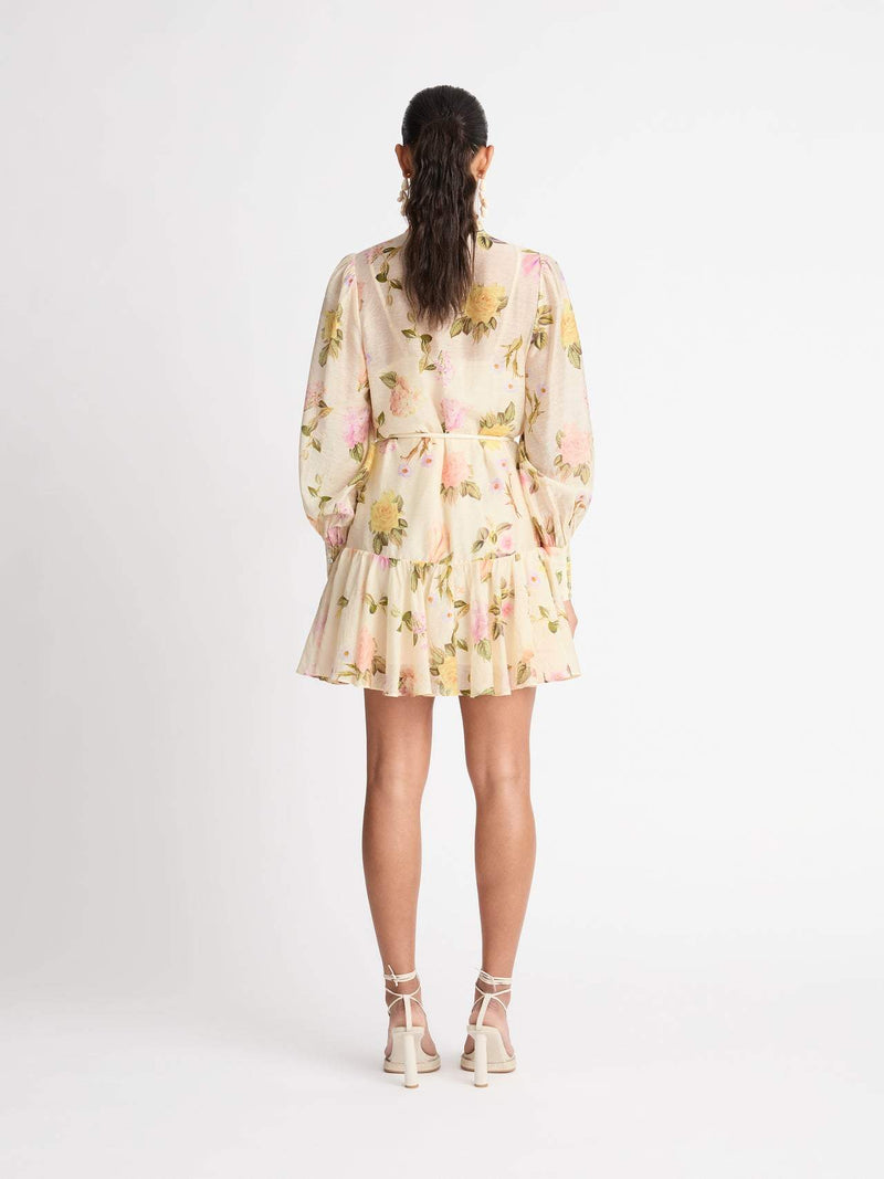 Beautifully Crafted Dress