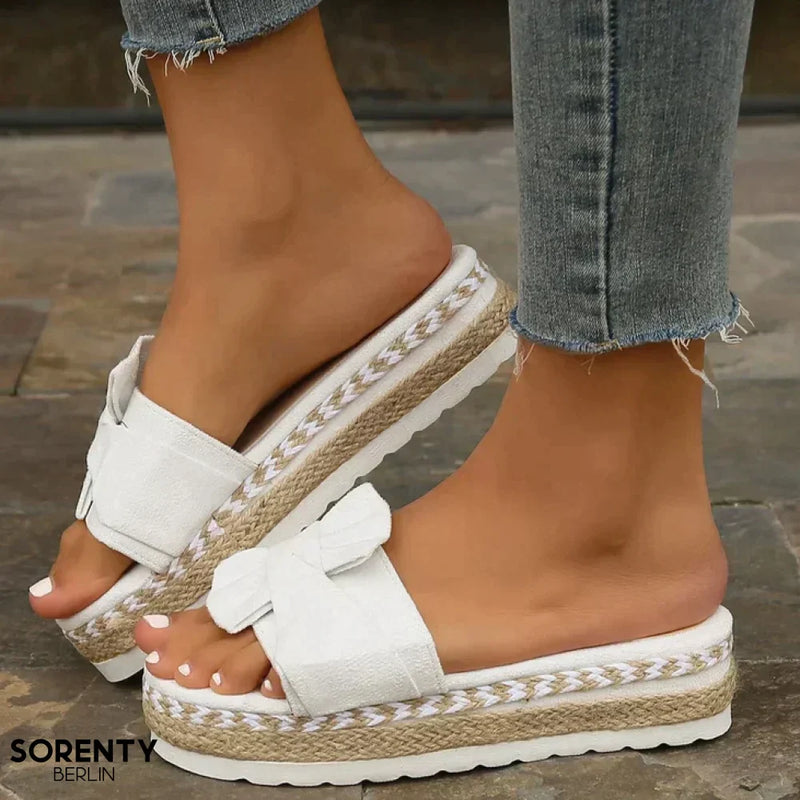 Graceful Orthopedic Shoes for Modern Look