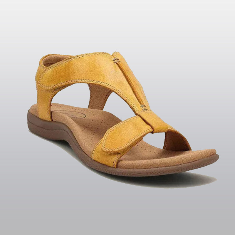 Graceful Orthopedic Sandals for Modern Look
