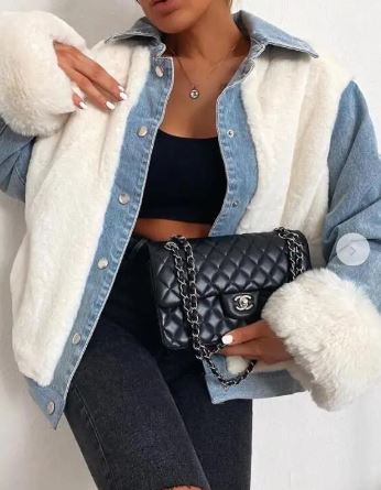 Thoughtfully Designed Jacket