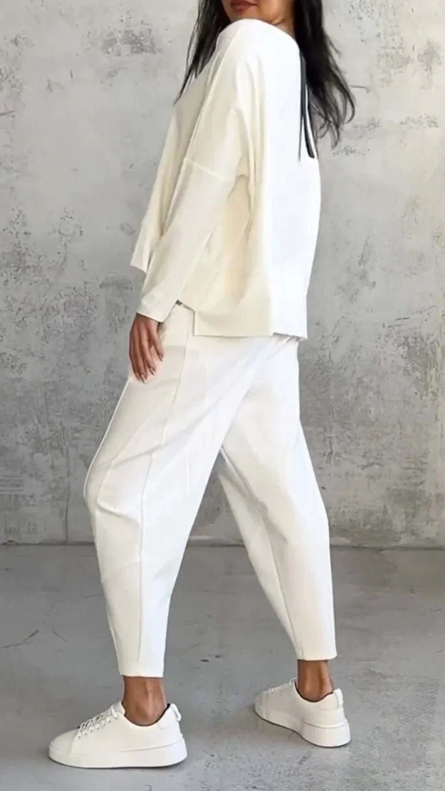 Classic Designed Garment