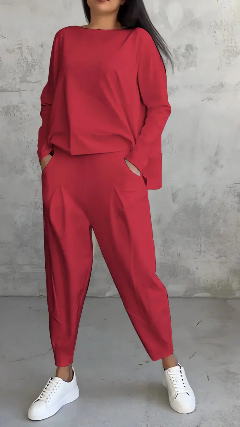 Classic Designed Garment