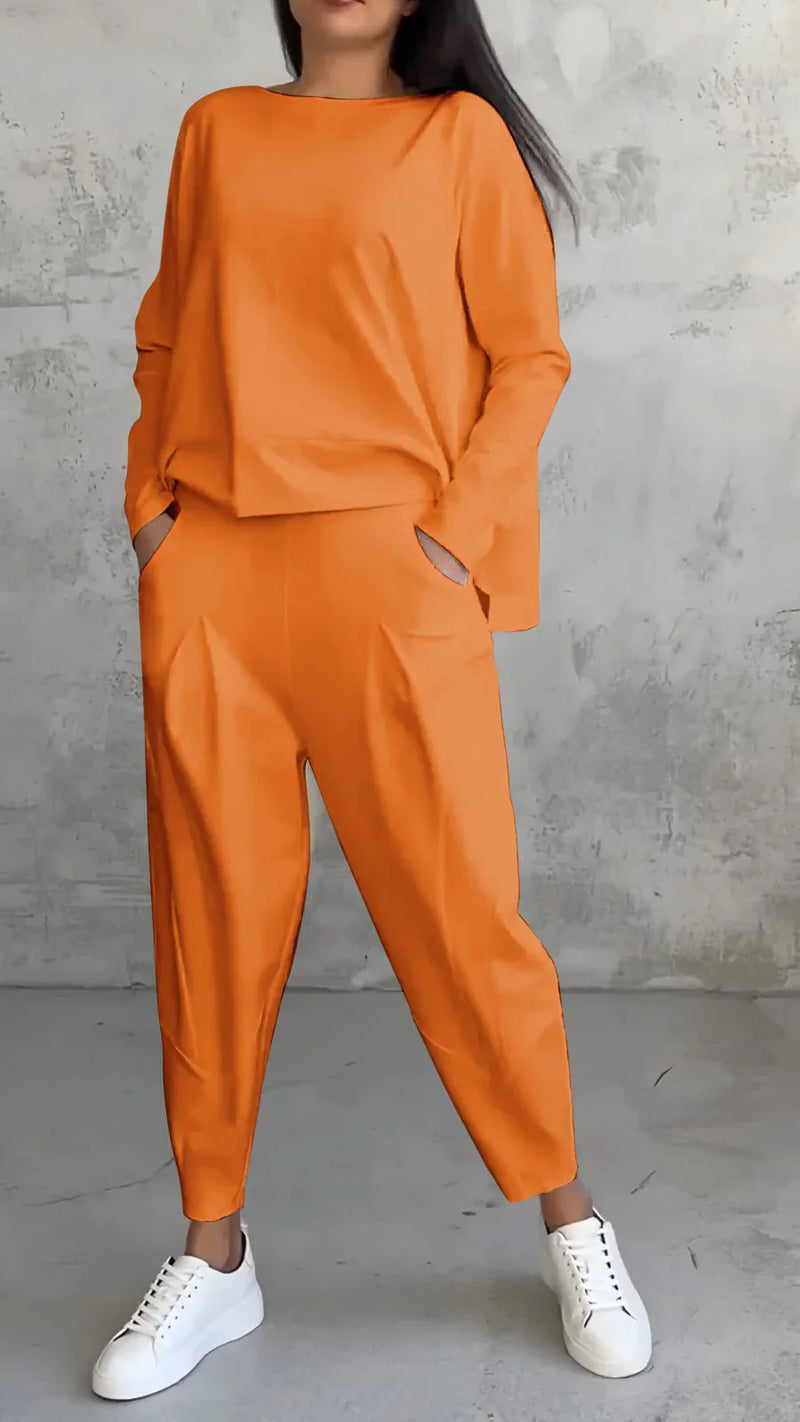 Classic Designed Garment