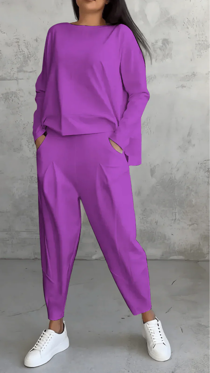 Classic Designed Garment