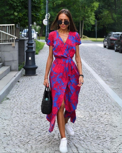 Classic Designed Dress