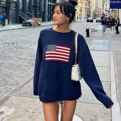 Elegantly Designed Sweater