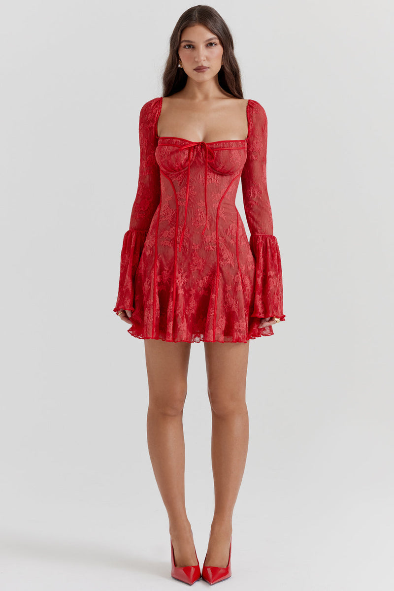 Beautifully Crafted Garment