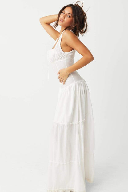Elegantly Designed Dress
