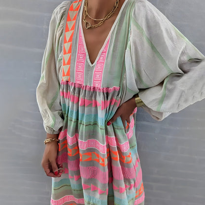 Classic Vintage Dress