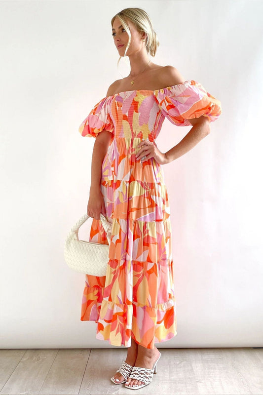 Beautifully Crafted Dress