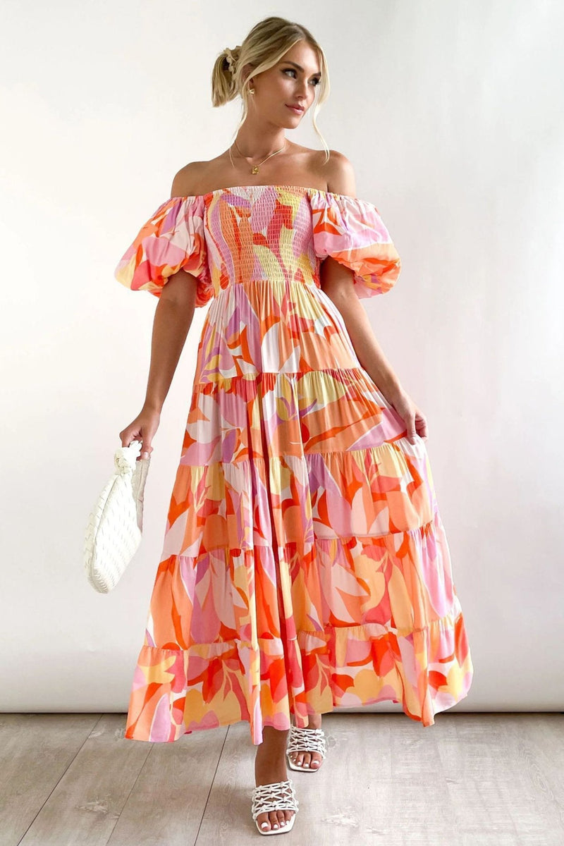 Beautifully Crafted Dress