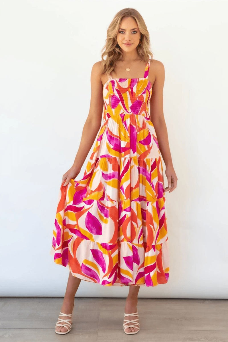 Vintage Inspired Dress