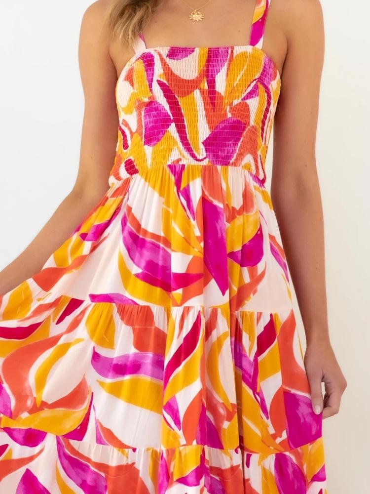Classic Vintage Dress