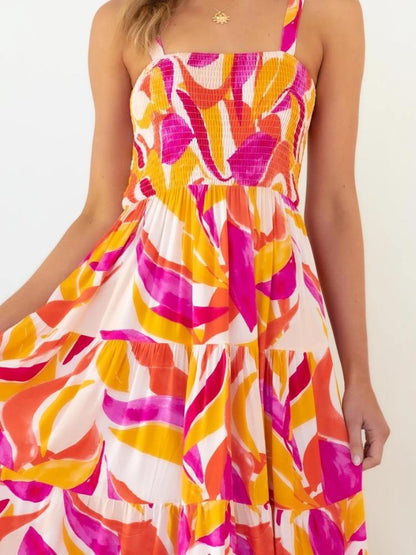 Vintage Inspired Dress