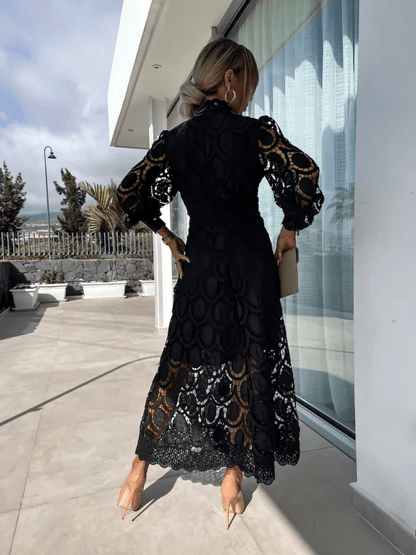 Classic Vintage Dress