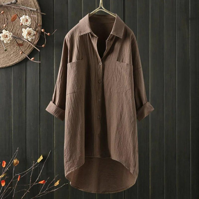 Elegantly Designed Garment