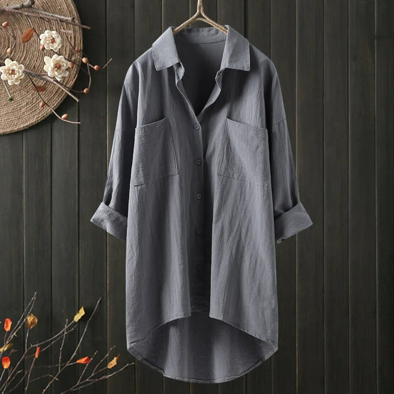 Beautifully Crafted Shirt