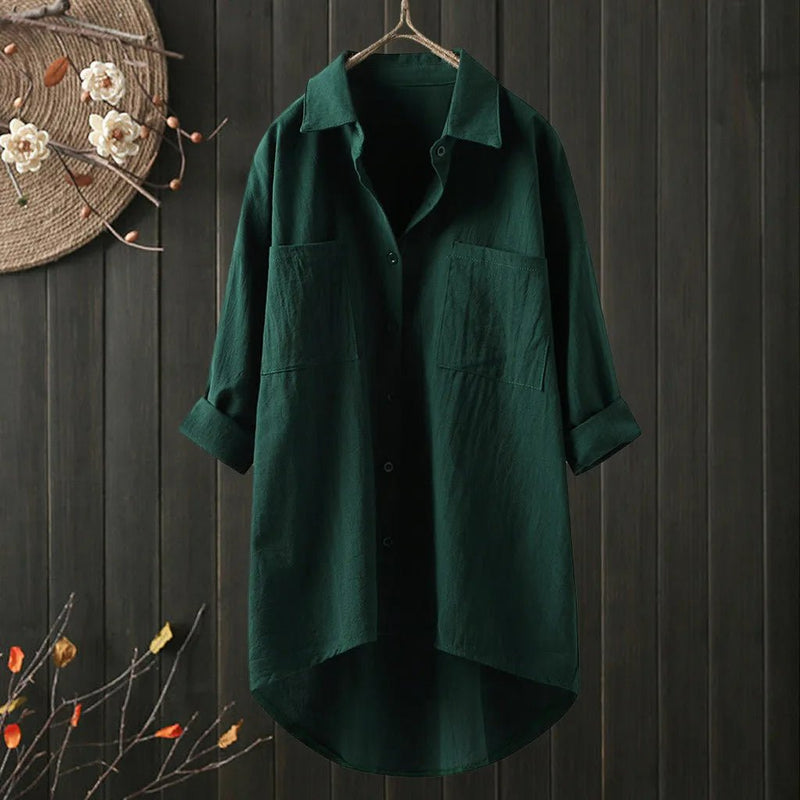 Beautifully Crafted Shirt