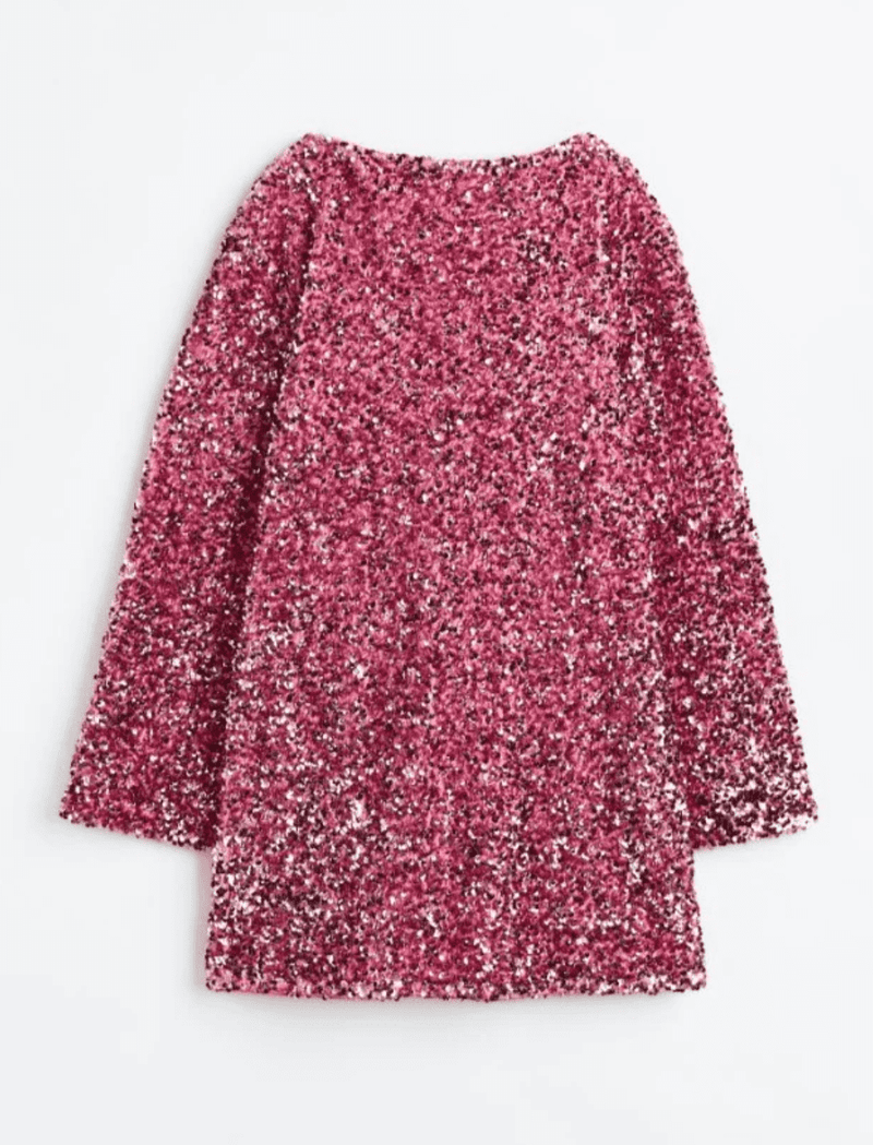 Beautifully Crafted Dress