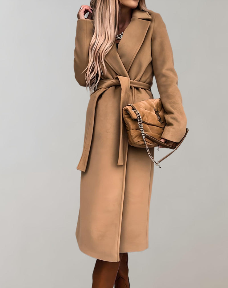 Classic Designed Jacket