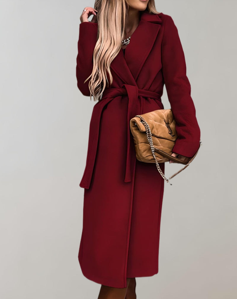 Classic Designed Jacket