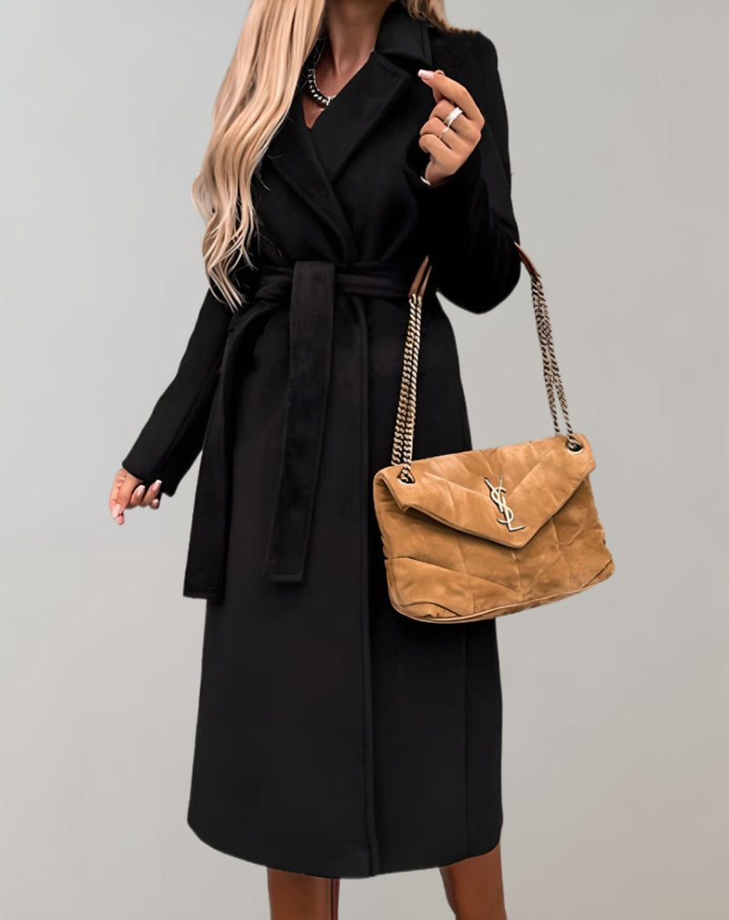 Classic Designed Jacket