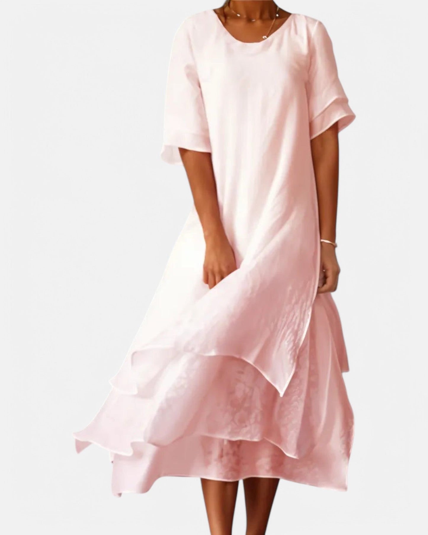 Beautifully Crafted Dress