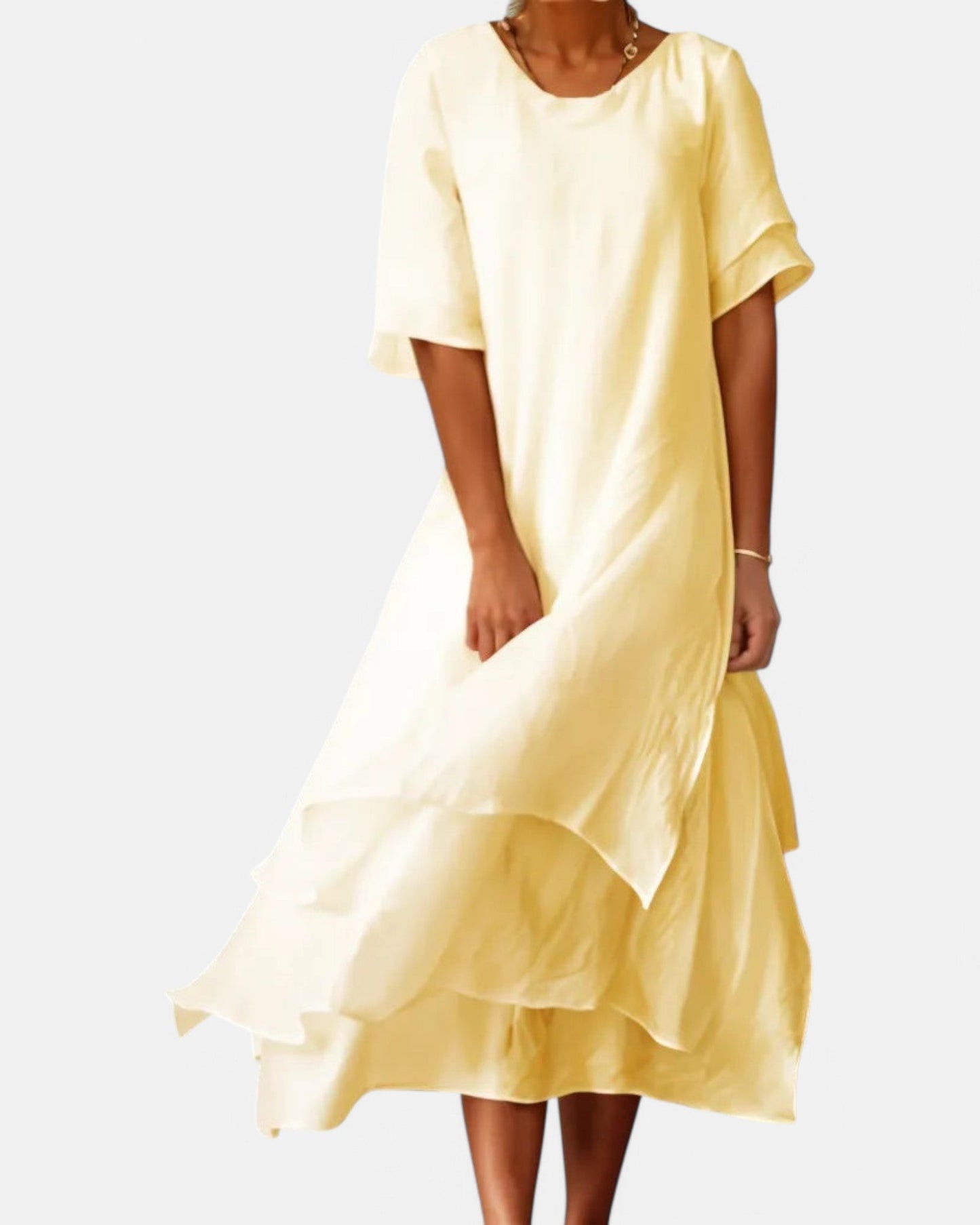 Beautifully Crafted Dress