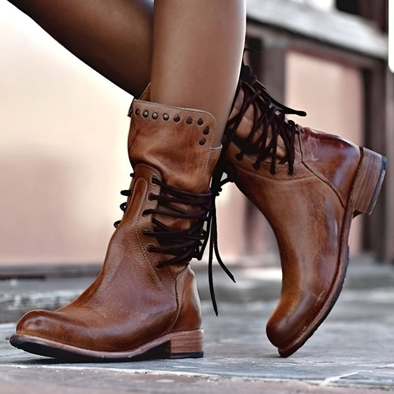 Comfortable Orthopedic Boots for Daily Wear