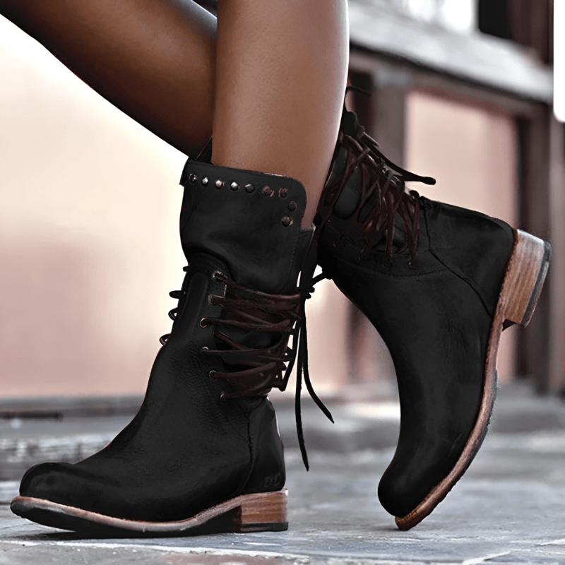 Comfortable Orthopedic Boots for Daily Wear
