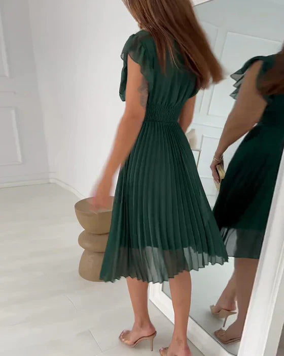 Classic Vintage Dress