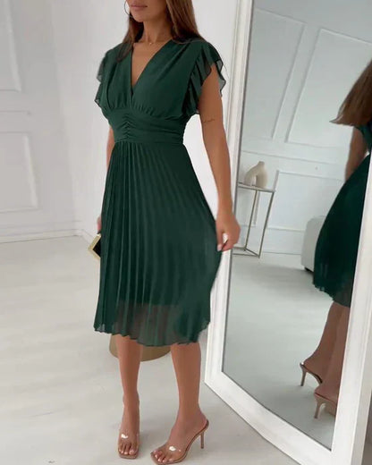 Classic Vintage Dress