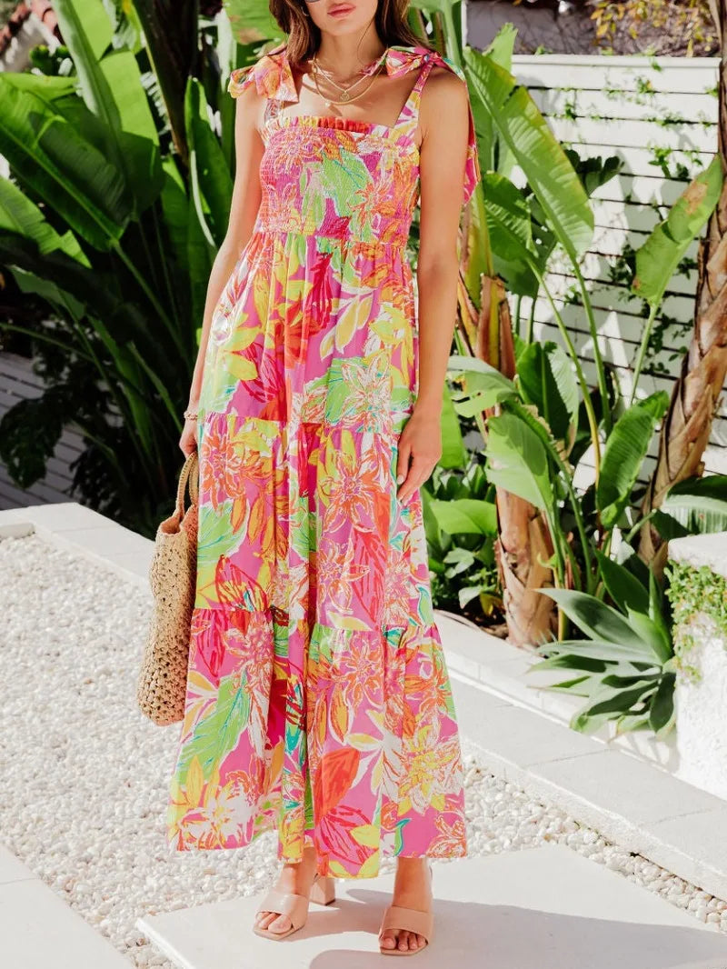 Classic Designed Dress