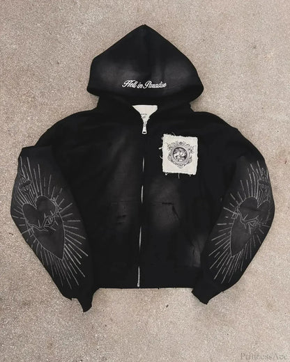 black8