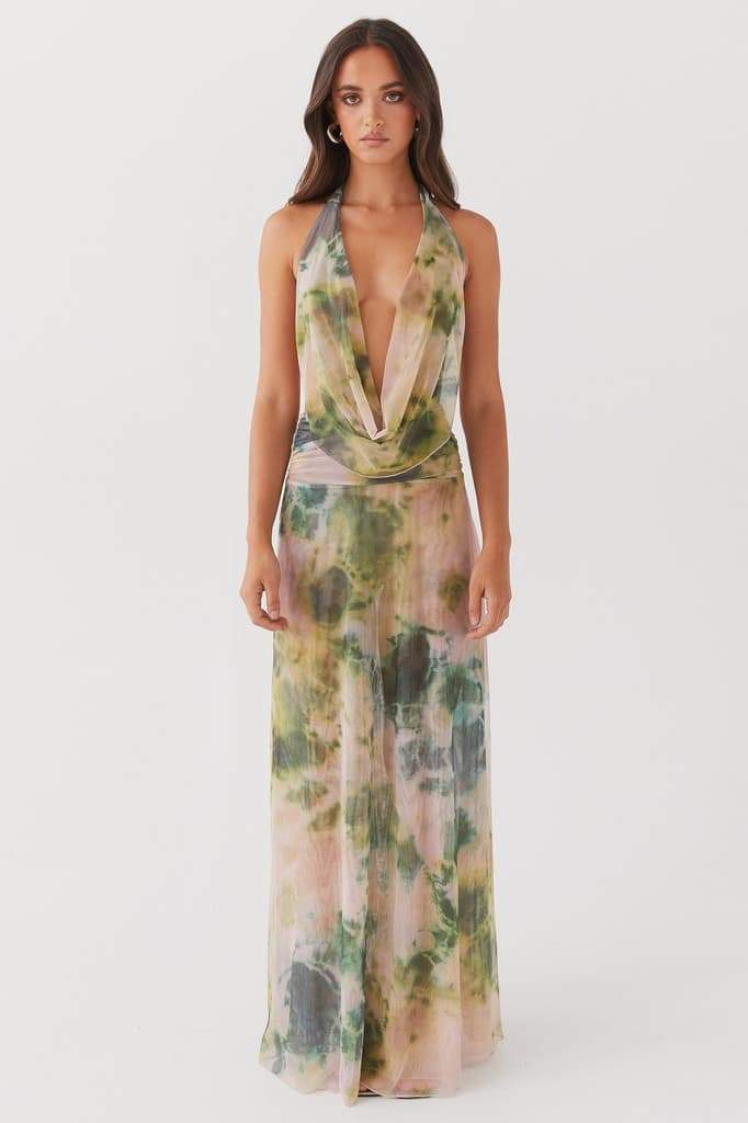 Classic Vintage Dress