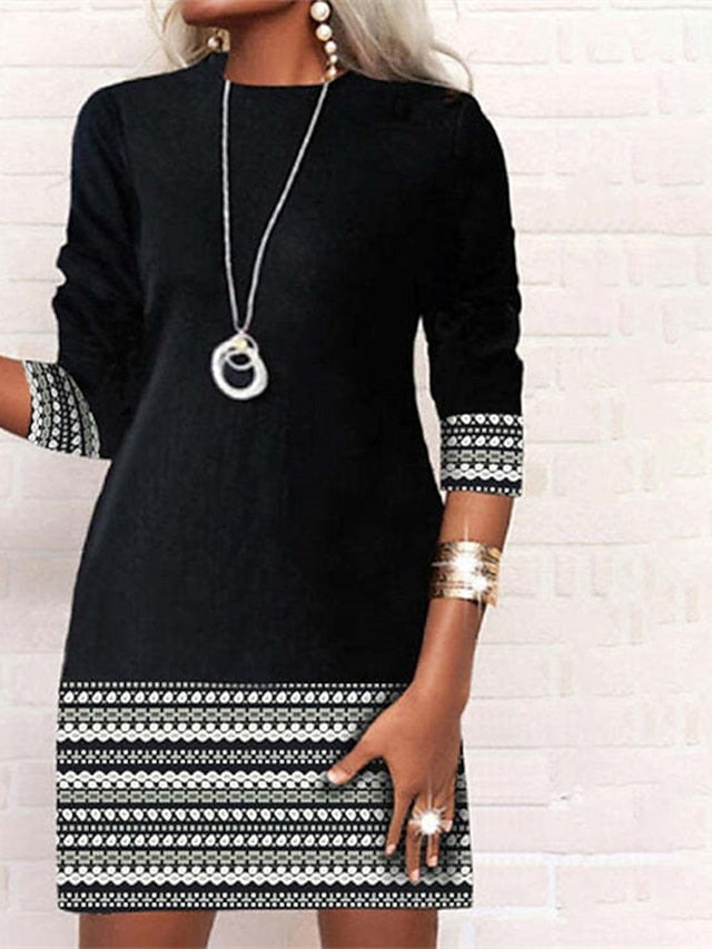Thoughtfully Designed Garment