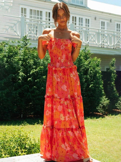 Elegantly Designed Dress