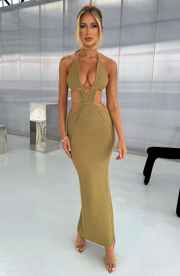 Classic Vintage Dress
