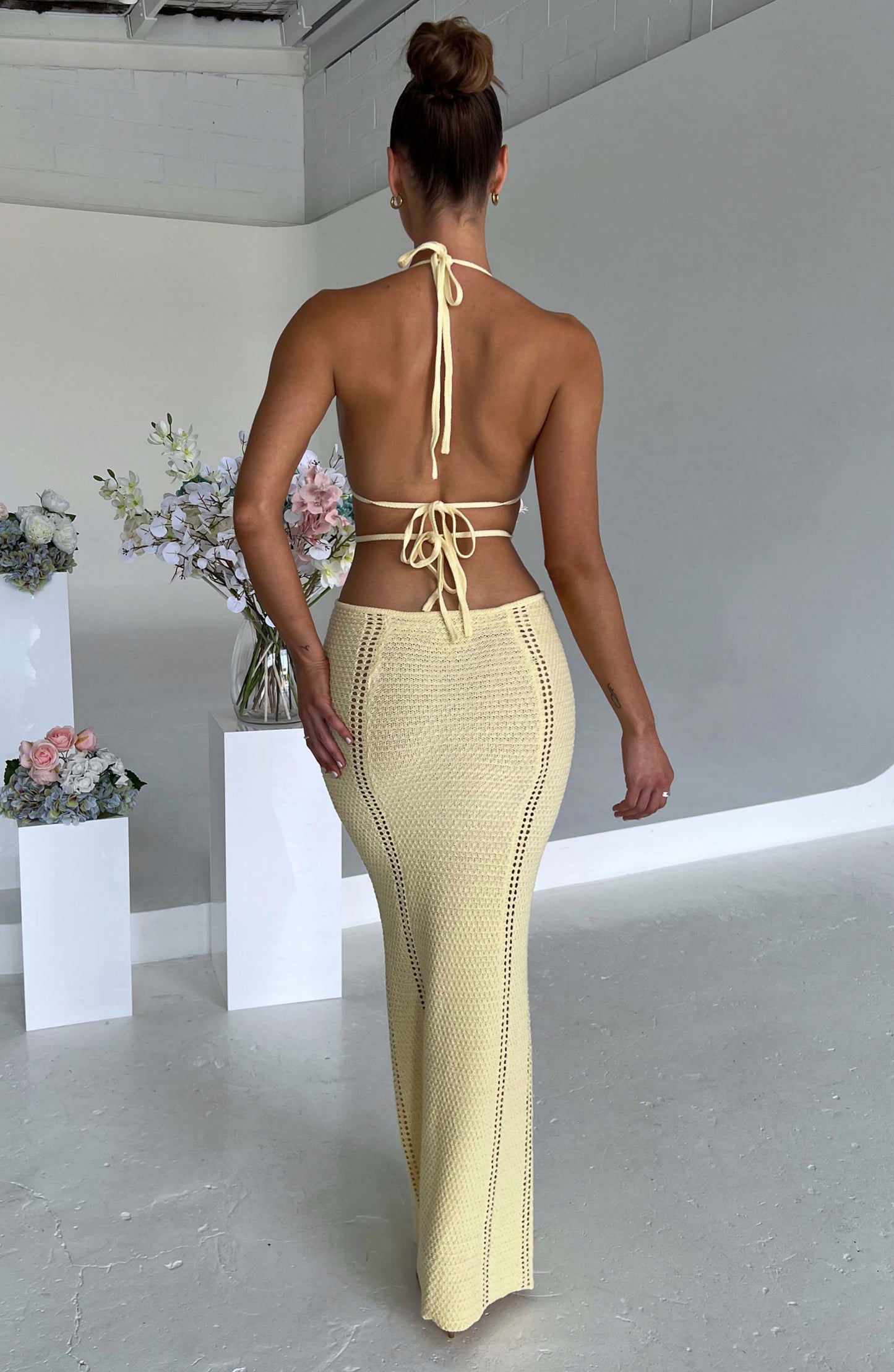 Classic Vintage Dress