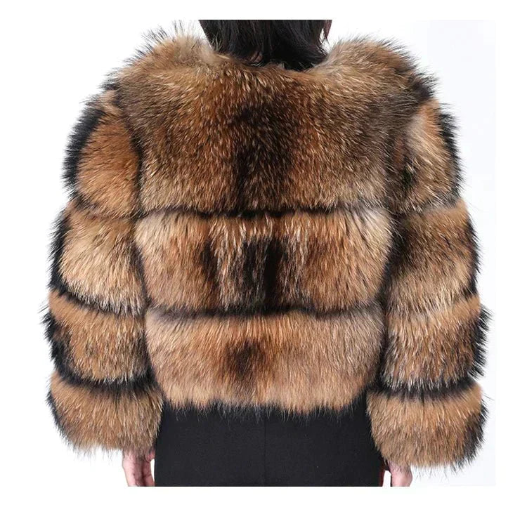 Vintage Inspired Coat